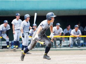 ＜高校野球＞埼玉地区大会、不動岡45年ぶり16強　川口市立が延長タイブレーク勝ち　浦和麗明が初のベスト16　あす3球場で8試合を予定