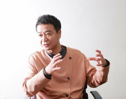 中山秀征、確執が噂された今田耕司との仲を語る「僕がお酒を注ごうとしたら、“”結構です”って（笑）」