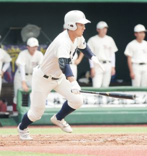 【高校野球】弘前学院聖愛が３年ぶり甲子園に王手…切り込み隊長・内山瑛太が大会直前の負傷克服して４安打