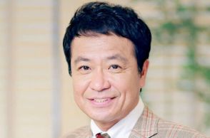 「シューイチ」中山秀征、前半戦好調の大谷翔平に「ムッとしている時がある」　元大リーガーがズバリ解説