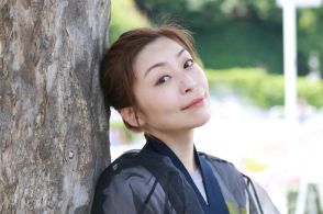 人気個性派俳優（41歳）が結婚を公表しなかった理由「こんなに違和感を覚える言葉を浴びせられるのか」