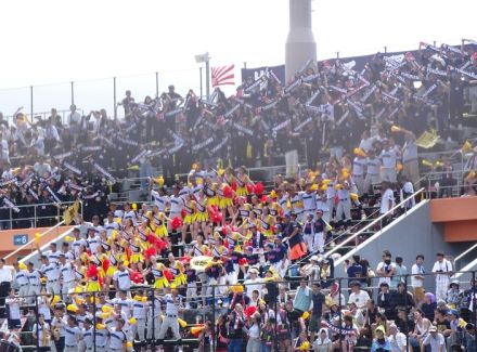 【高校野球】横浜高OB会が公式LINEで「試合情報」「試合結果」を随時更新している理由