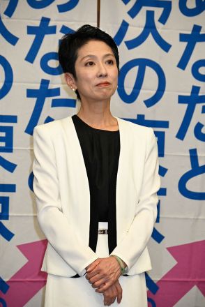 蓮舫氏を激怒させた朝日新聞政治部記者の正体　「目を付けられまくって一ミリも出世しない俺」　汚い言葉遣いで会社側も謝罪