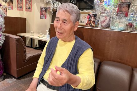 服役も経験した元警察官の名物市長、決して忘れない「獄中での屈辱」　80歳を前に政治活動を再開した理由