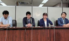 「パパは必ず、元気で、ここに帰る」妻殺害の罪でまたも有罪判決の講談社「モーニング」元次長　泣きじゃくる子らに