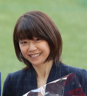 高橋尚子さん　五輪直前の選手の心境に言及「私は逃げたくなりました…でも開き直れた瞬間に不安が消えて」