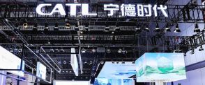 中国CATL、15億ドル規模のファンド設立を計画　車載電池の世界的サプライチェーン構築へ