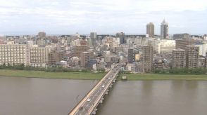 ≪21日の新潟県内≫夜のはじめまで急な強い雨や落雷に注意　熱中症警戒アラート発表　猛暑日予想の地点も