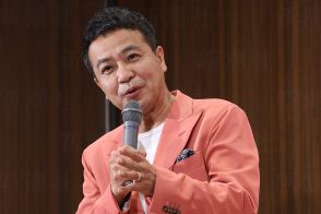 今田耕司は頑なに「中山クン」と呼び続けた　吉本芸人一派からは“仮想敵”…「農耕型タレント」中山秀征の矜持