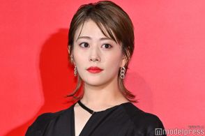 高畑充希、髪色大胆チェンジ 和服姿でのお披露目に反響「オシャレ」「新鮮」