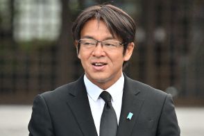 裏金で香典配布「堀井学」捜査の裏事情　特捜部が立件の線引き「3000万円ルール」を無視した背景と「急に議員が秘書に優しくなった」の声