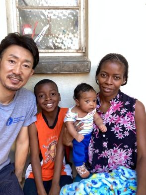教育について妻と衝突、小5の息子が「学校で笑われる」と壊れた水筒を…アフリカ最貧国で国際結婚した日本人夫（40）が明かす、日本とマラウイの違い
