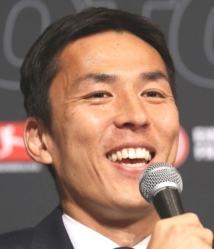 長谷部誠氏、サッカーキャリアは「Mr．Childrenと共にあった」親友中丸雄一に語る