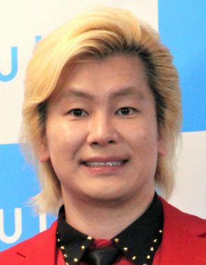 カズレーザー　体操・宮田の五輪辞退「厳しいか厳しくないか分からない。けど」飲酒＆喫煙は「自分の選択」