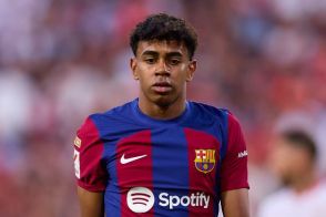 16歳でのインパクトはペレ級？　EURO制覇、ラ・リーガで5ゴール、サッカー界に衝撃が走ったヤマルの1年間