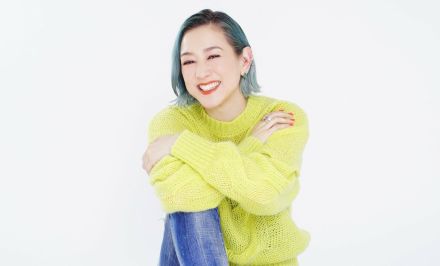 SHELLYが「性教育」を発信する理由「“知識がない”ためにつらい体験をする子も。学生時代の違和感がベースです」