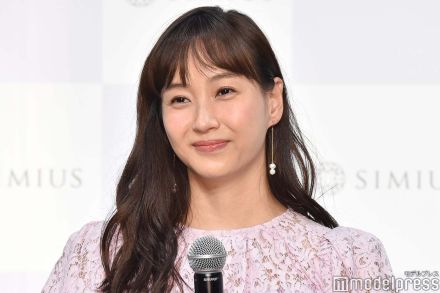 藤本美貴、喫煙・飲酒でパリ五輪辞退の宮田笙子選手巡りコメント「正直しょうがないのかな」