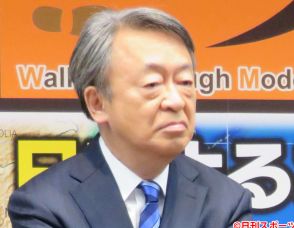 池上彰氏のテレ朝番組内容に異論「テレビで放送すべきではありません」著名国語辞典編纂者が指摘