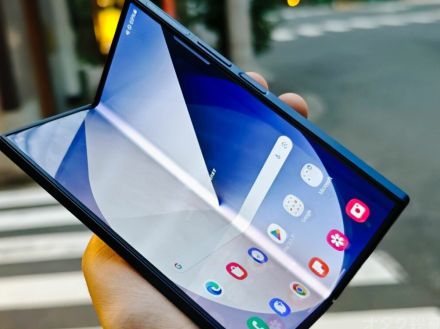 折りたたみスマホはどう進化してる？発売間近の「Galaxy Z Fold 6」魅力やギモン、課題をまとめて紹介：短期使用レポート