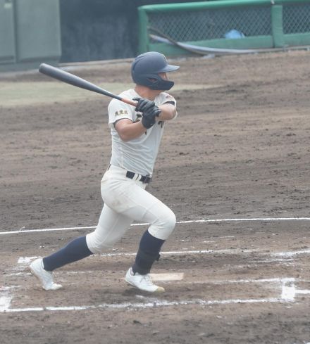 神村学園12安打８得点７回コールド昨夏決勝カード制す！今村拓未10Ｋで４強一番乗り／鹿児島