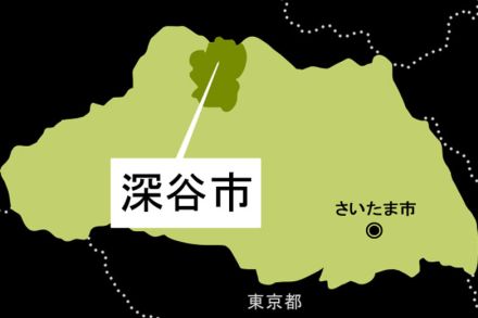 木造アパートの一室全焼…焼け跡から1人の遺体　午後8時過ぎ、近くに住む男性が119番　部屋を借りていた40代の男性と連絡取れず