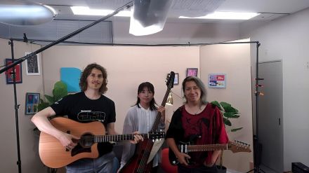 “楽器演奏ができる人生”を届けるために　『Rocksmith+』に込められたテーマとこだわり