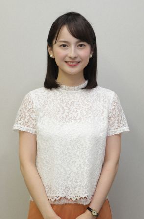 山本恵里伽アナ　アシスタント務めるラジオ復帰　声帯炎で1週間声出ず「一生戻らないんじゃないか」