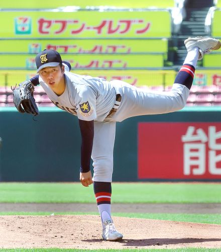 【高校野球】仙台育英が決勝進出も須江監督引き締めの８回連呼…「まだまだまだまだまだまだまだまだ甲子園は見えない」