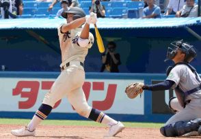 【高校野球】修徳が延長１１回サヨナラ勝ちの劇的勝利で８強入り　荒井監督「こういう試合を越えないと甲子園はない」