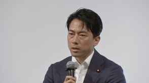 自民・小泉進次郎氏「犯罪被害者支援担当大臣の設置ありうる」全国犯罪被害者の会で言及