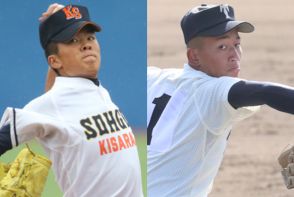 夏の甲子園地方大会ならではの名勝負！胸を熱くしたドラフト候補同士の対決4選！【主筆・河嶋宗一コラム『グラカンvol.29』】