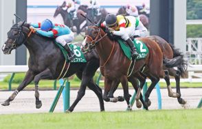 【中京記念】横山典弘騎手「アルナシームと勝ててうれしいです」手塩にかけ仕上げた愛馬が待望の重賞初Ｖ　