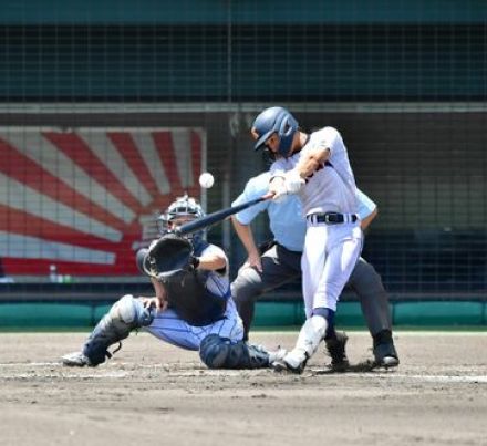 【速報】興南高校が優勝、夏の甲子園決める　2年ぶり14度目　高校野球沖縄大会