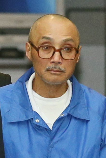 元日本赤軍、城崎受刑者が死亡　「ジャカルタ事件」で服役