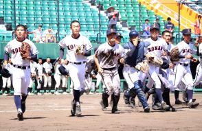 【高校野球】興南が２年ぶり１４度目の甲子園　創部３年のエナジックスポーツを振り切る