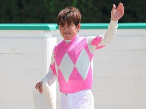 小牧太騎手がJRA所属ラスト騎乗で勝利！ 12番人気モズアカボス導く/小倉12R