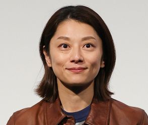 小池栄子、吠える　主演ドラマのネット記事に「誰だ？それ書いたの！余計なお世話じゃ！」