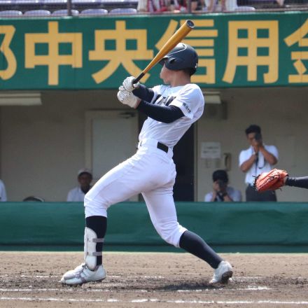 昨夏王者立命館宇治を下し18年以来の夏の甲子園を狙う龍谷大平安が準々決勝へ／京都