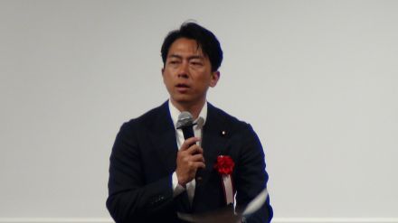 自民・小泉氏「犯罪被害者支援担当相」の設置を提案　「今まで以上に注力とのメッセージを次の一歩に」