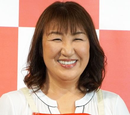 北斗晶「52歳おめでとう」夫の佐々木健介と共に頸髄損傷で入院中の大谷晋二郎を祝福３ショット