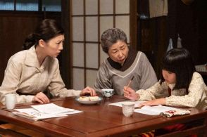 【ＮＨＫ連続テレビ小説『虎に翼』２２日は】玉はある事情を抱えていた