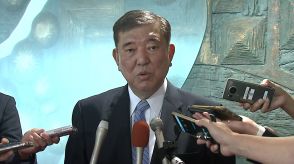 石破氏、総裁選出馬は「お盆まで熟慮。“何のために”整理する」　岸田首相については「語る力を補う必要」