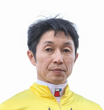 デビュー38年目で初タイトルなるか？レジェンド武豊が札幌＆北海道リーディングへ首位発進