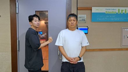 有吉「ピラニアが入ったプールでダチョウさんらと…」昔おこなった“体を張った仕事”を回顧