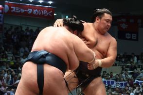 【名古屋場所】貴景勝が霧島と〝大関サバイバル戦〟　どちらも大関残留＆復帰へ崖っぷち