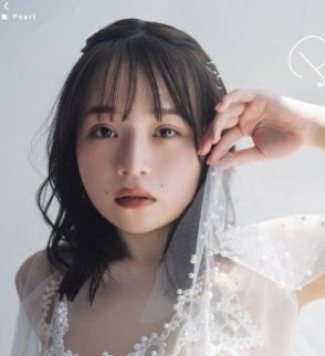 “万バズ⼥王”大嶋みく　ドッキリ衣装姿で登場！ファン歓喜「かわいい以外言った記憶がない」