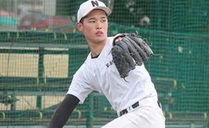 長崎日大・西尾がリリーフで完封リレー、長崎8強入り果たす【2024夏の甲子園】