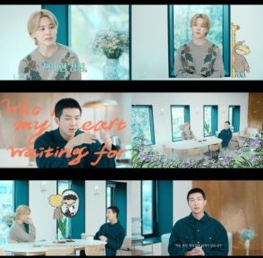 BTS ジミン、2ndソロアルバム「MUSE」の制作秘話も…RMと率直にトーク