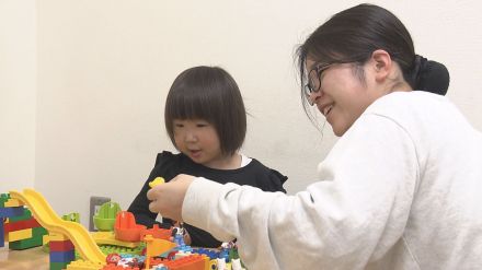 『心理学のプロ』が常駐する保育園　コミュニケーションが苦手な子ども　泣かずに要求を伝えられるよう「やりたいことを示すまで待つ」作戦で見えた変化