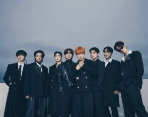 ATEEZ北米初のスタジアム公演へ！ 2024ワールドツアー『OWARDS THE LIGHT : WILL TO POWER』LA公演開幕